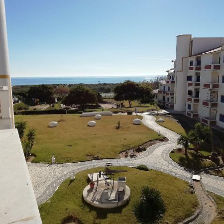 Hôtel Ferias Sol E Praia à Manta Rota Extérieur photo